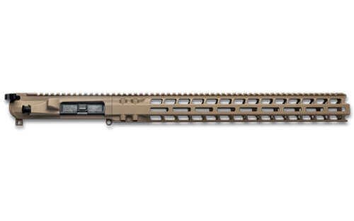 Upper Receivers Conv Kits Radian Weapons RADIAN UPPER/HANDGUARD SET 17" FDE • Model: 